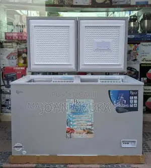 Roch Freezer Liter 420