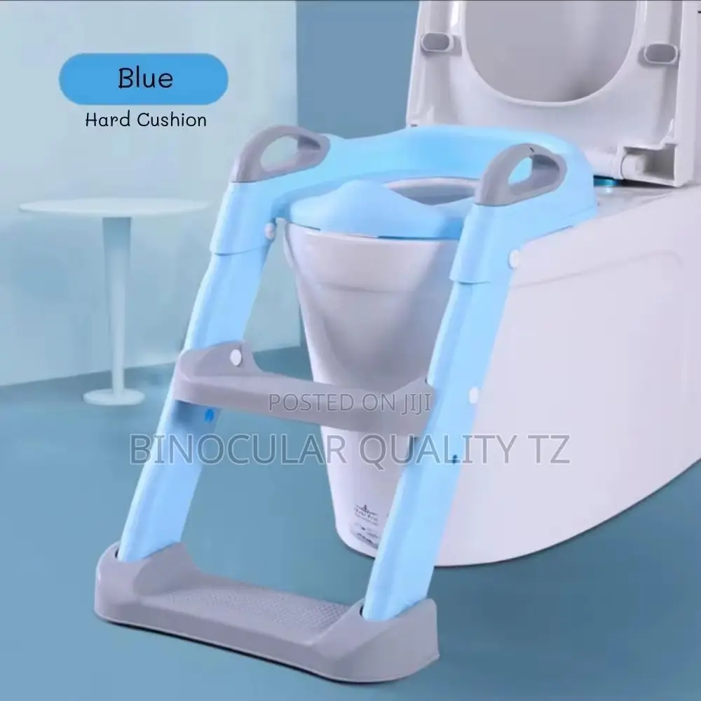 Kids Toilet Trainer