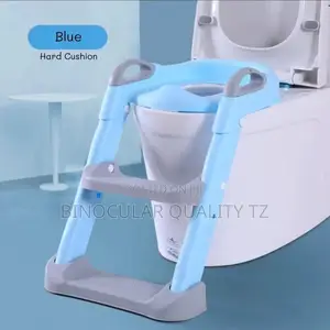 Kids Toilet Trainer