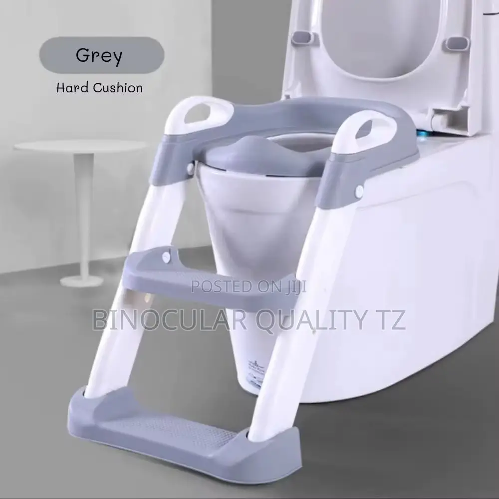Kids Toilet Trainer