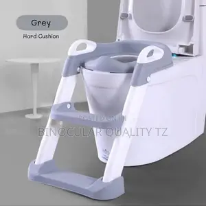 Kids Toilet Trainer