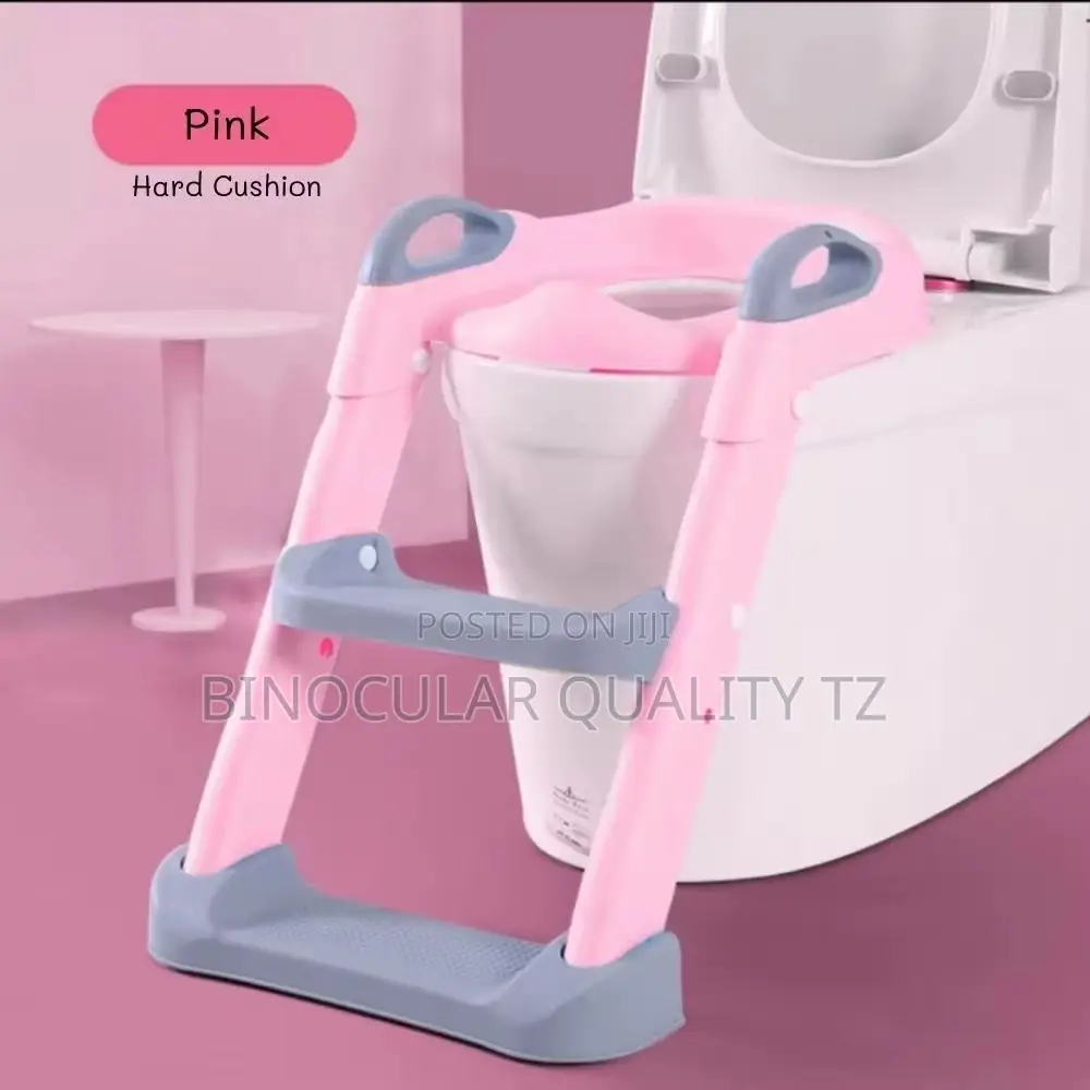 Kids Toilet Trainer