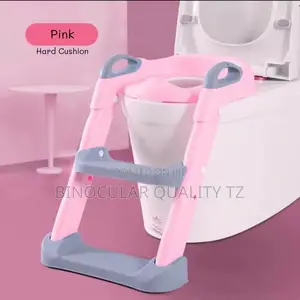 Kids Toilet Trainer