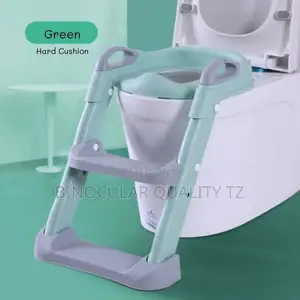 Kids Toilet Trainer