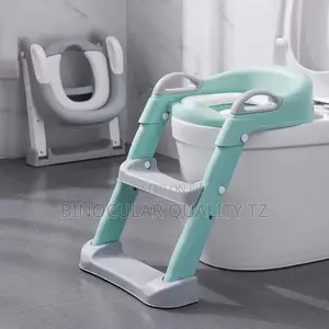Kids Toilet Trainer