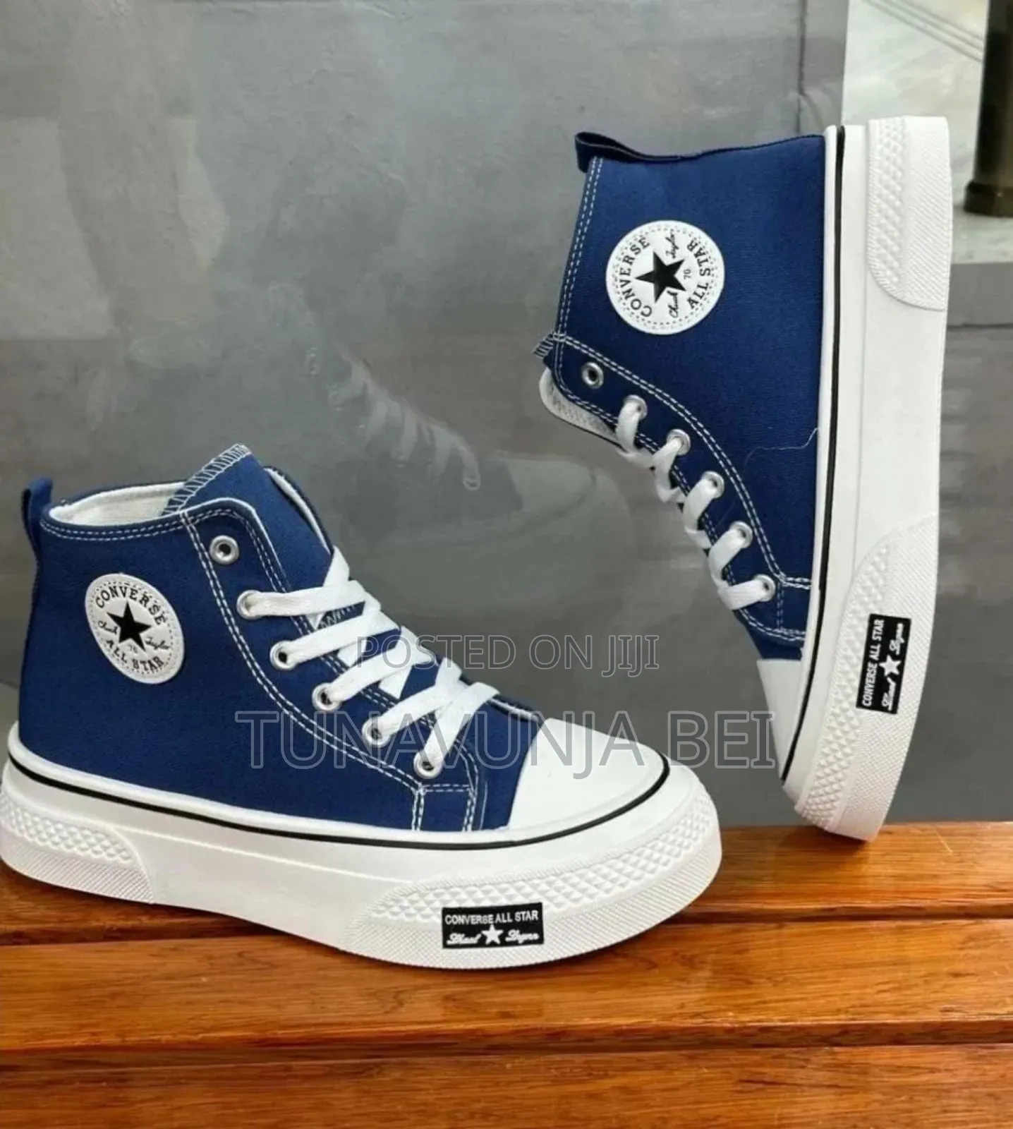 Ladies All Stars Sneakers