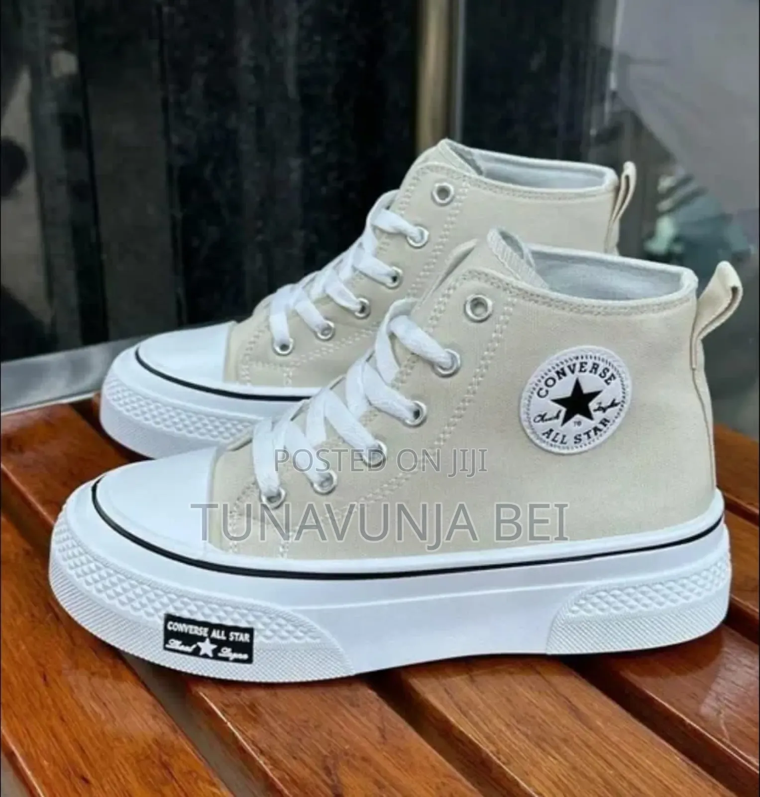 Ladies All Stars Sneakers