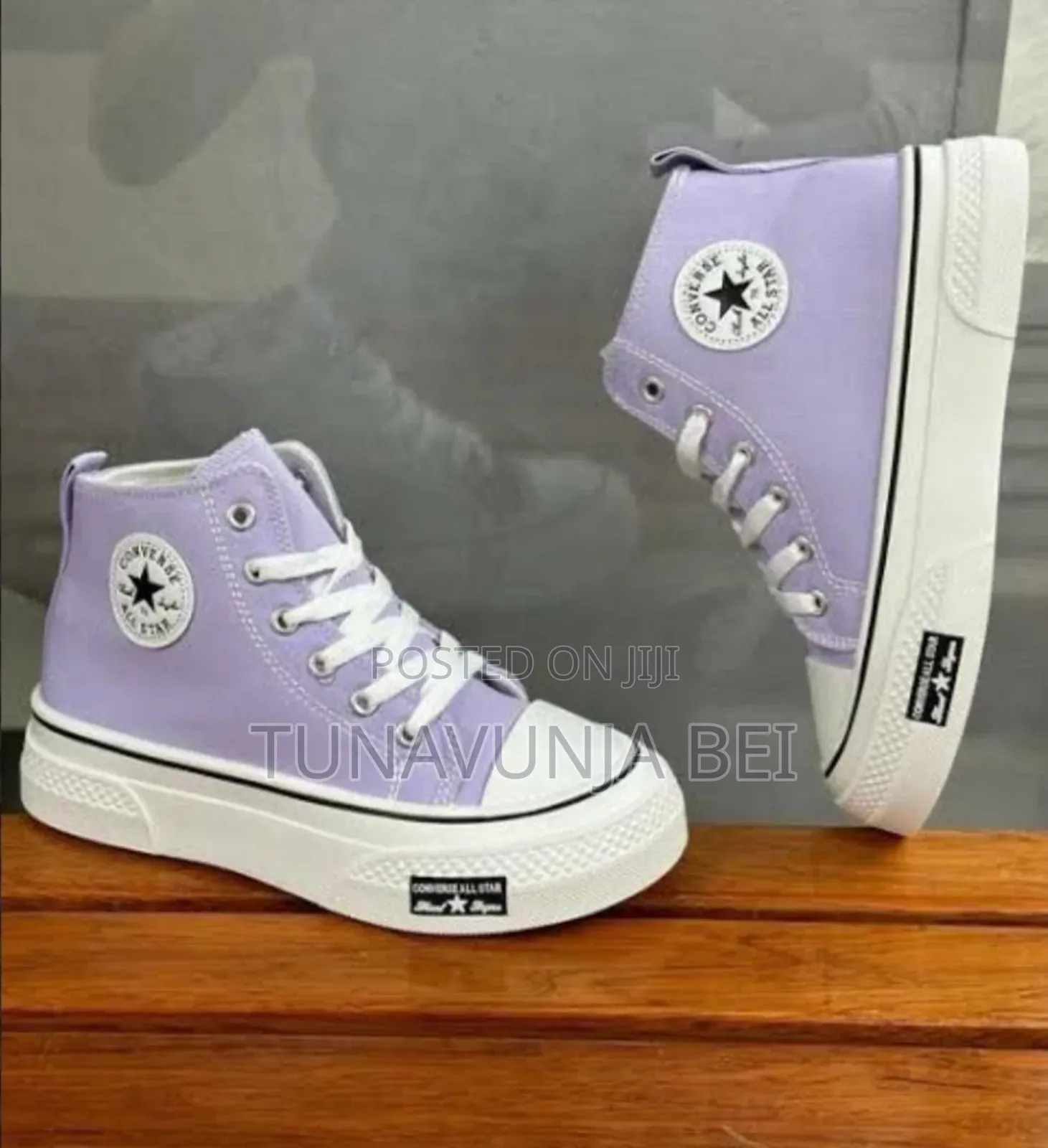 Ladies All Stars Sneakers