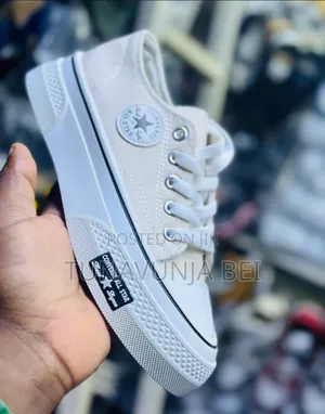 Converse All Star  for Ladies