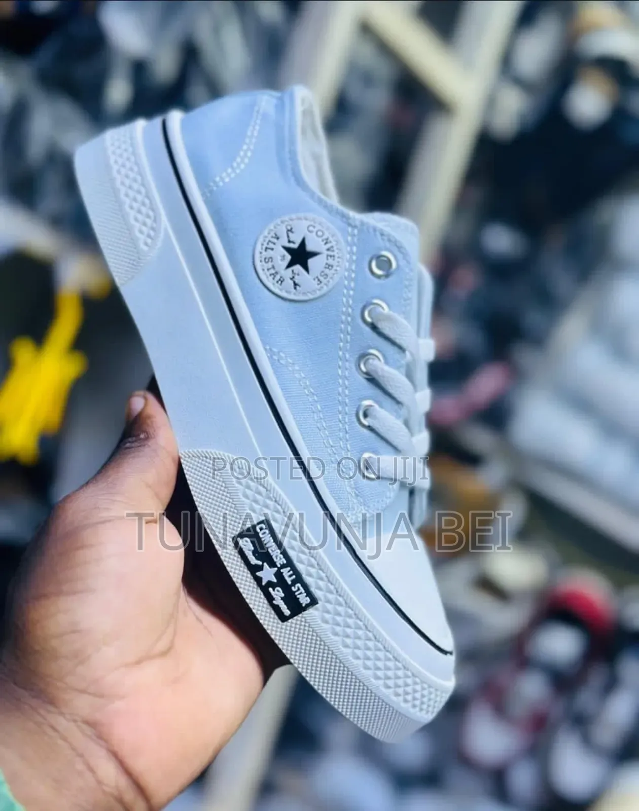 Converse All Star  for Ladies