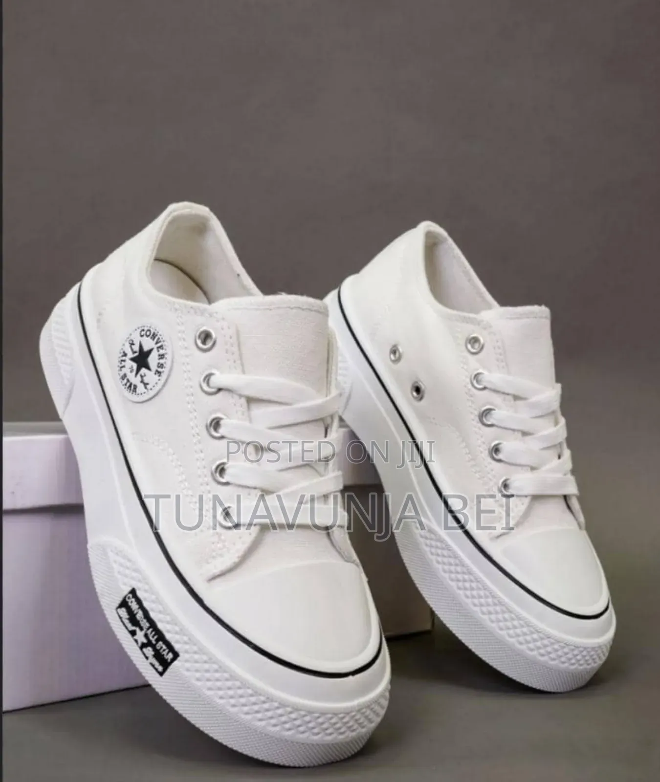 Converse All Star  for Ladies