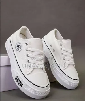 Converse All Star  for Ladies