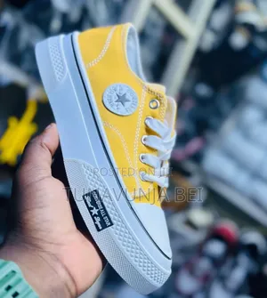 Converse All Star  for Ladies