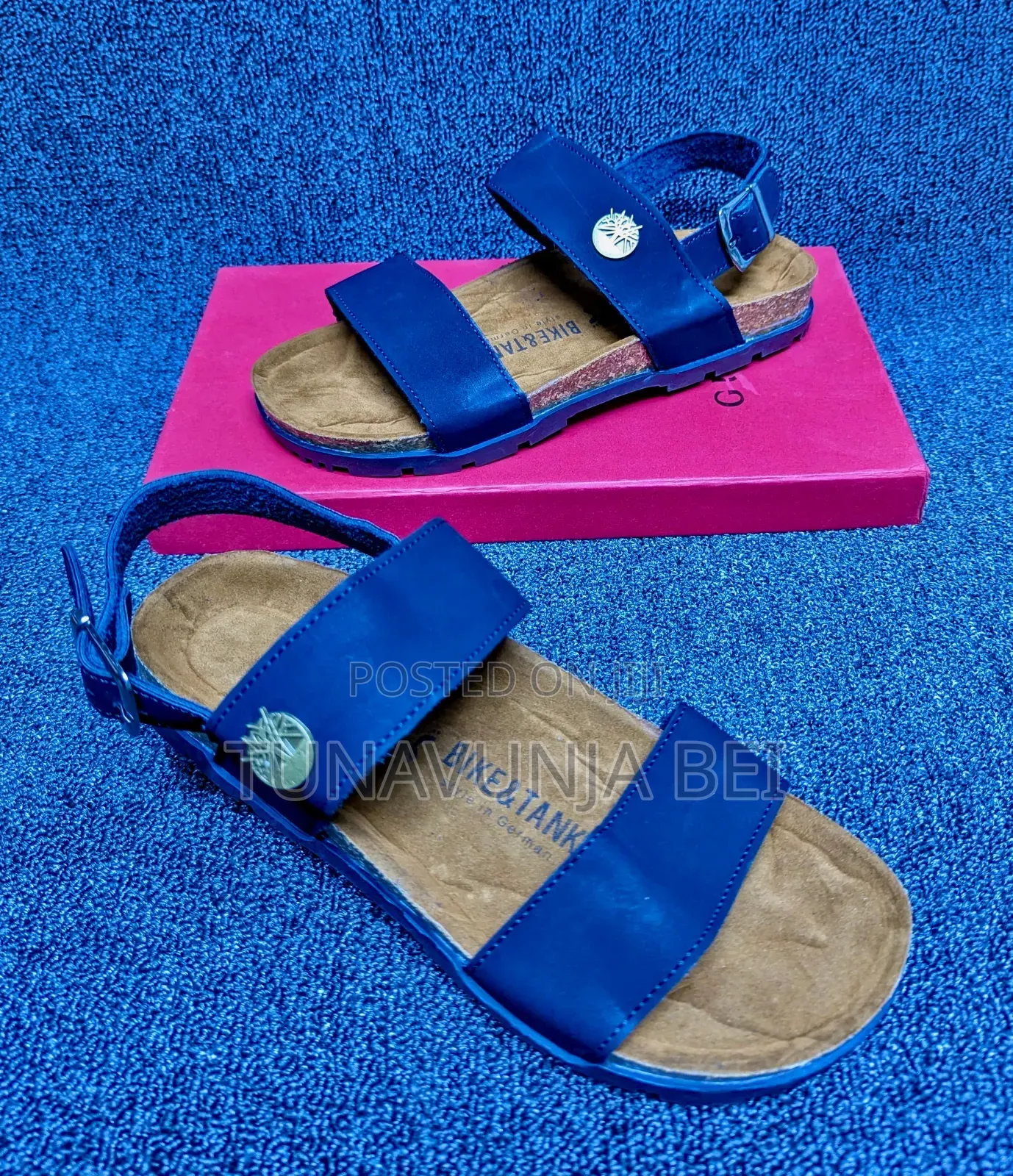 Original Timberland Sandals