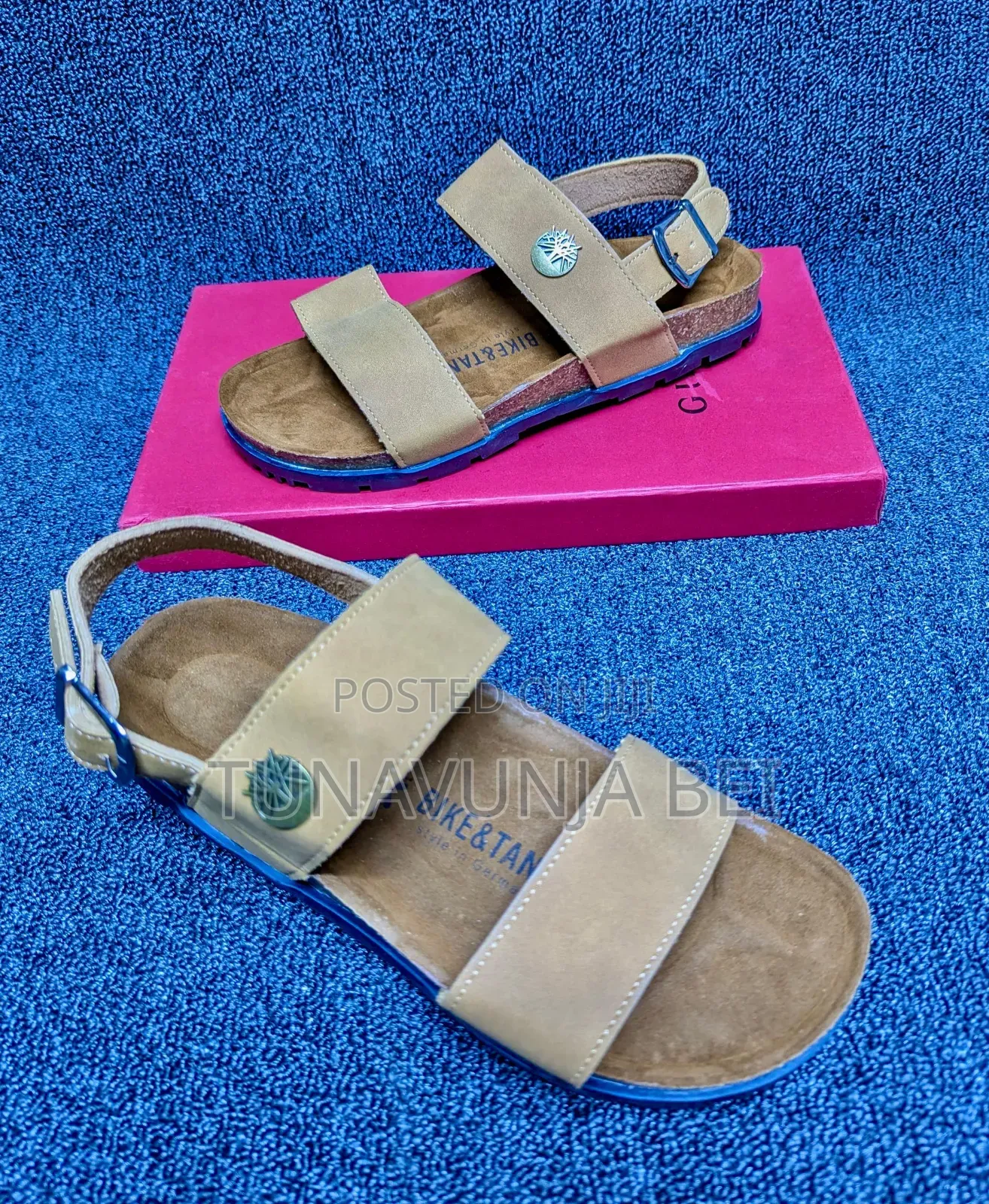 Original Timberland Sandals