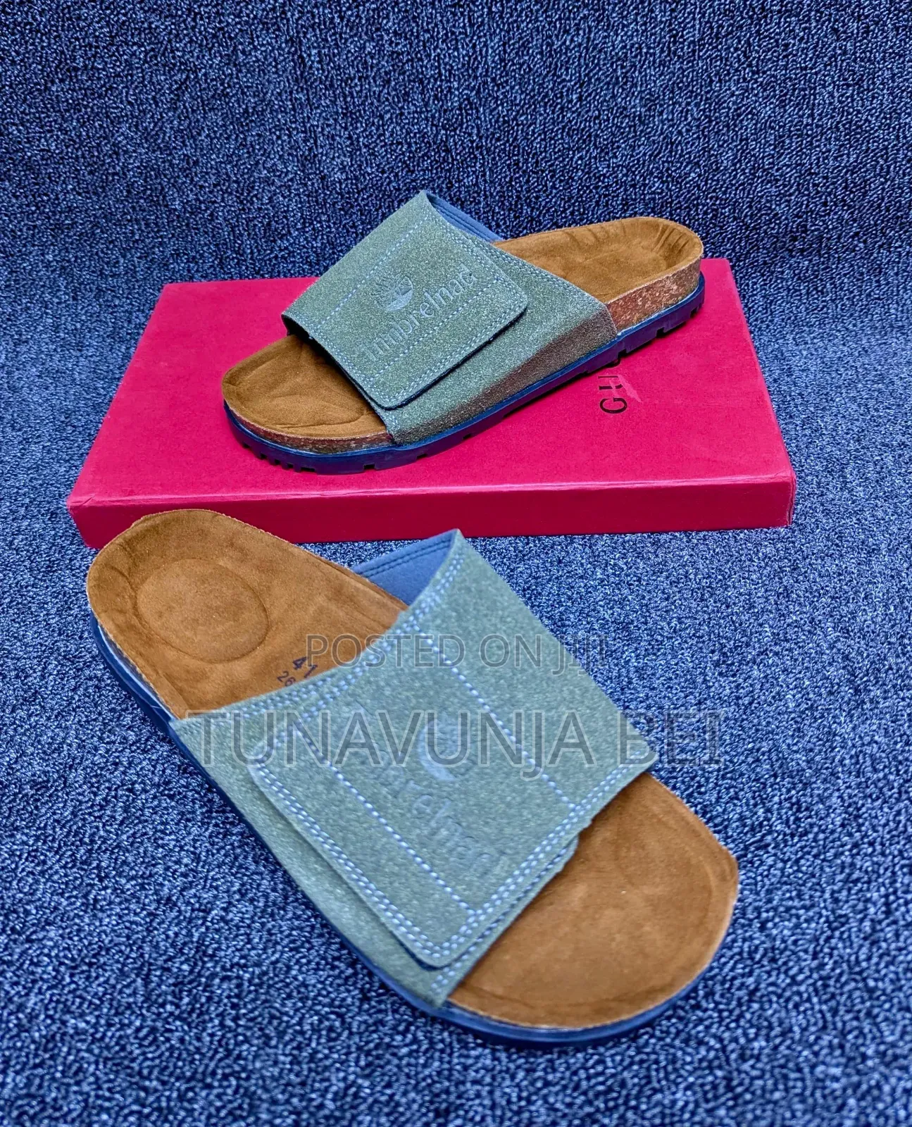 Original Timberland Sandals
