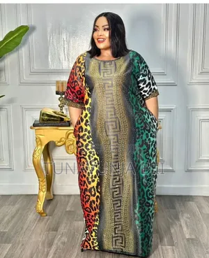 Rich Aunt Dresses 