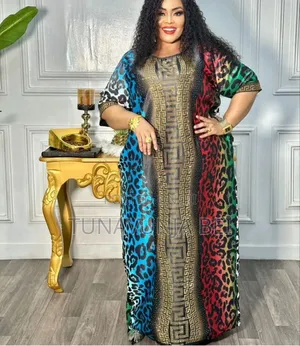 Rich Aunt Dresses 