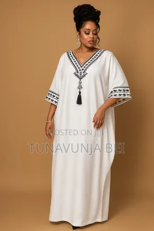Rich Auntie Dress