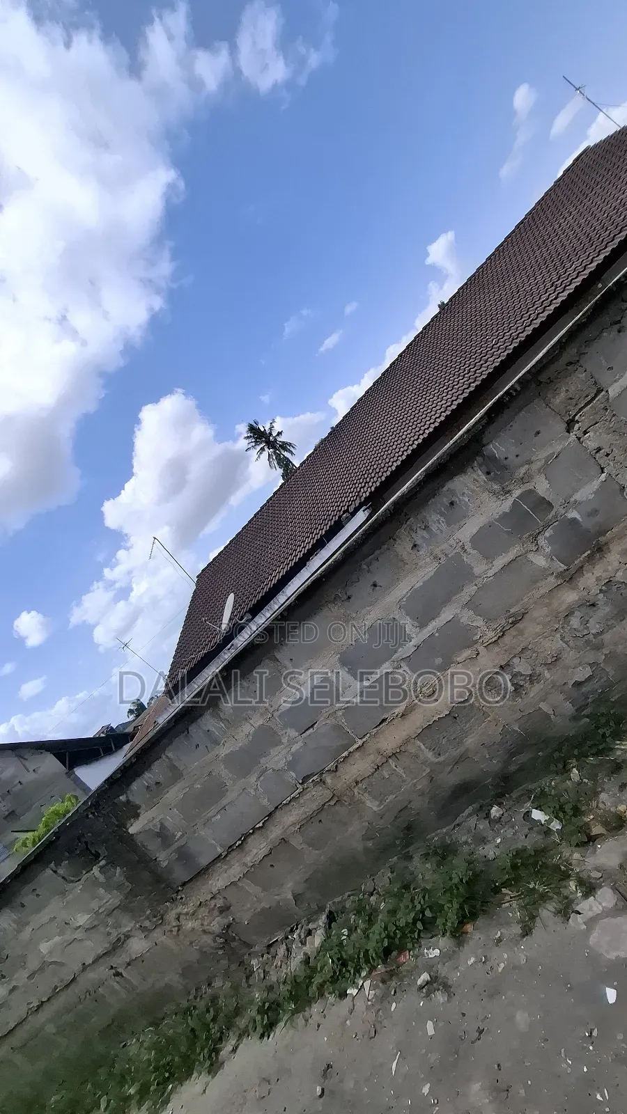 6bdrm Bungalow in Sinza Kwa Manyola for sale