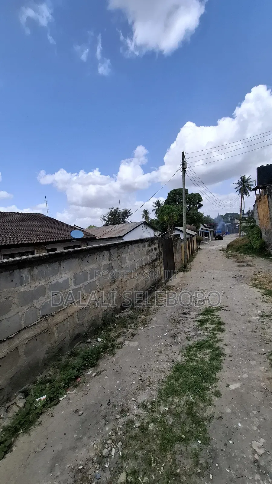 6bdrm Bungalow in Sinza Kwa Manyola for sale