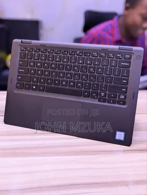 Laptop Dell Latitude 5300 16GB Intel Core I5 SSD 256GB