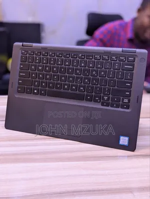 Laptop Dell Latitude 5300 16GB Intel Core I5 SSD 256GB