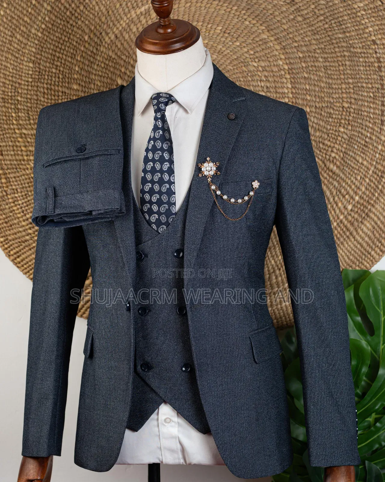 Wedding Looks Without Tue Stress