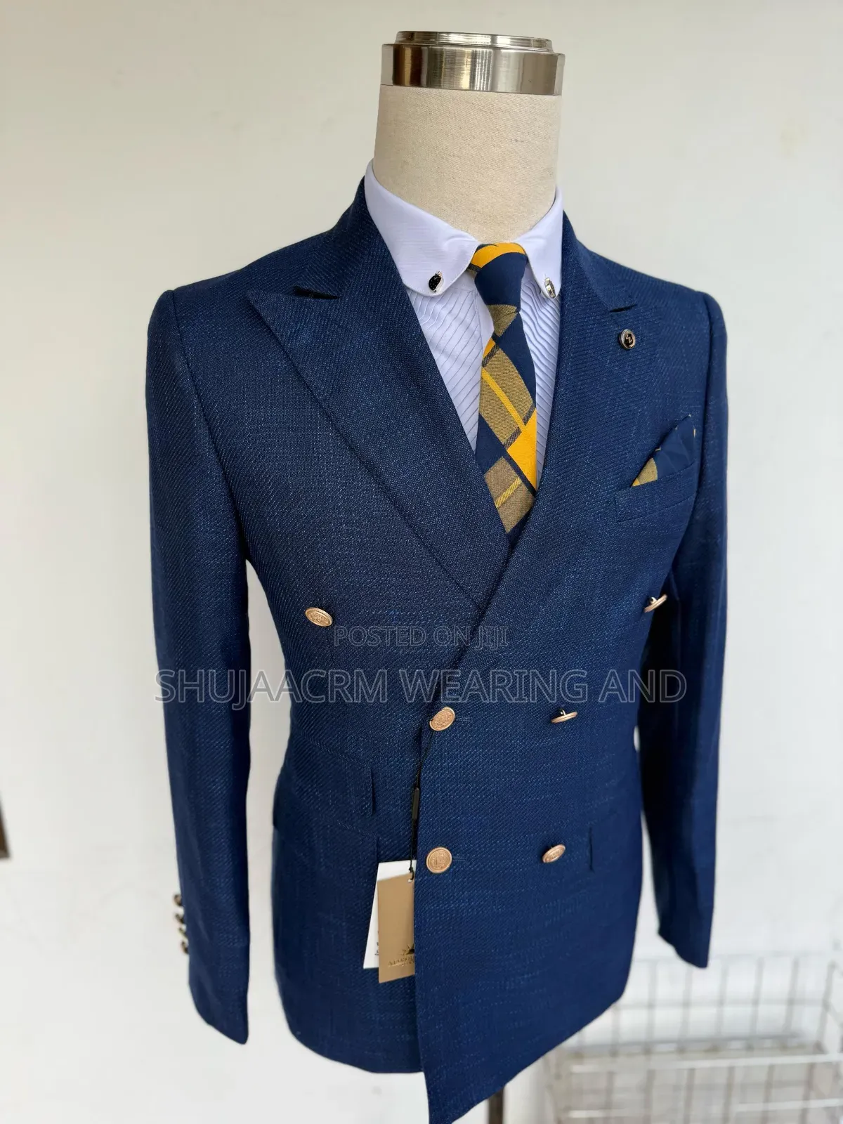 Feel Good Look Great/With Our Suits