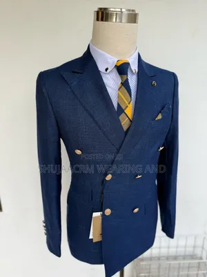 Feel Good Look Great/With Our Suits