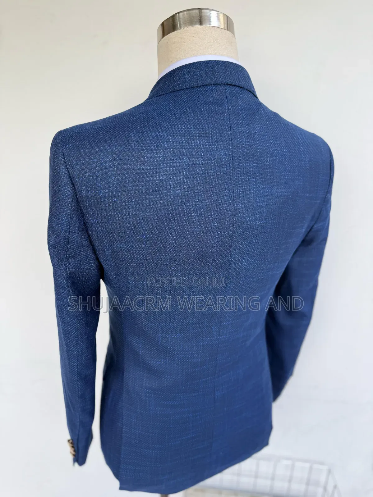 Feel Good Look Great/With Our Suits