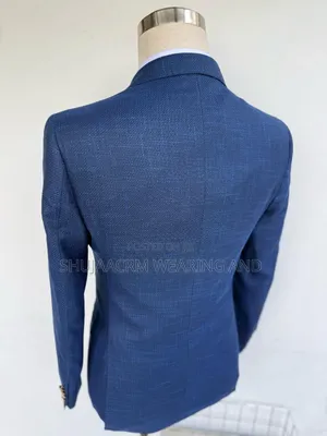 Feel Good Look Great/With Our Suits