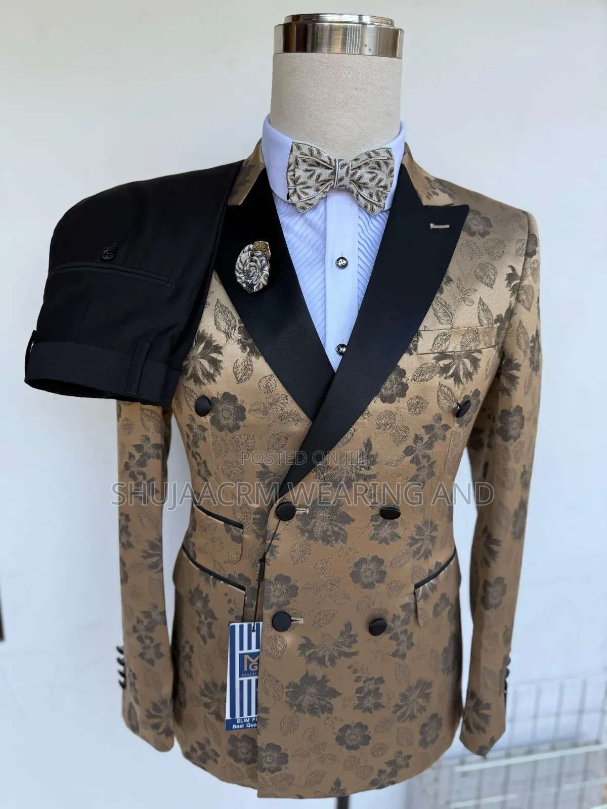 Makes Your Dress Right With Our New Collection Suits