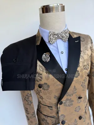 Makes Your Dress Right With Our New Collection Suits