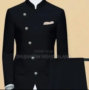 Everyman Needs a Classic Suits
