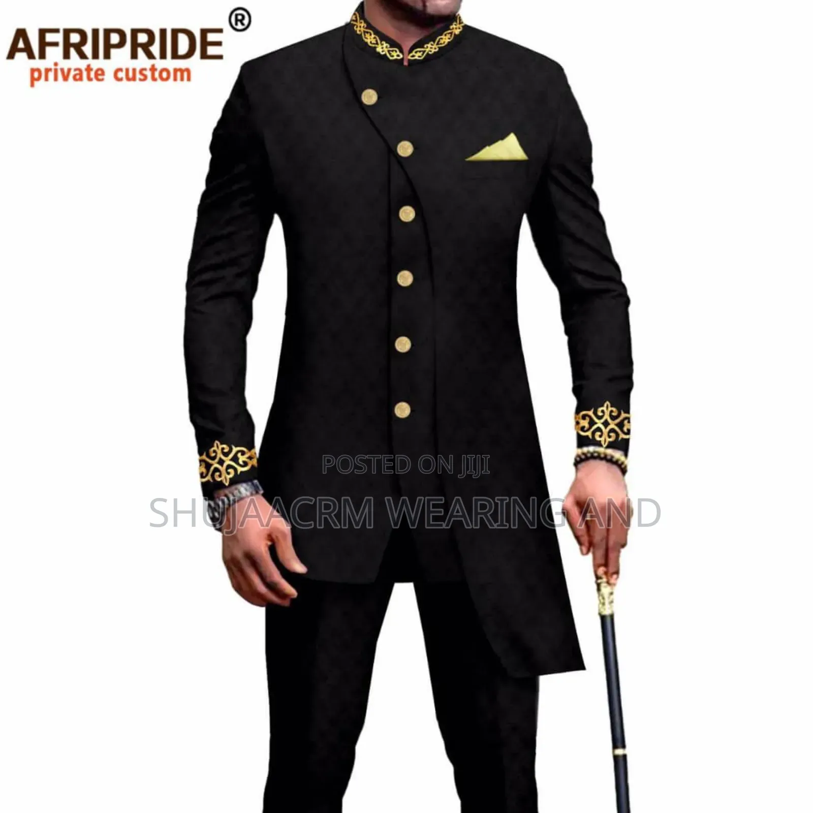 Everyman Needs a Classic Suits