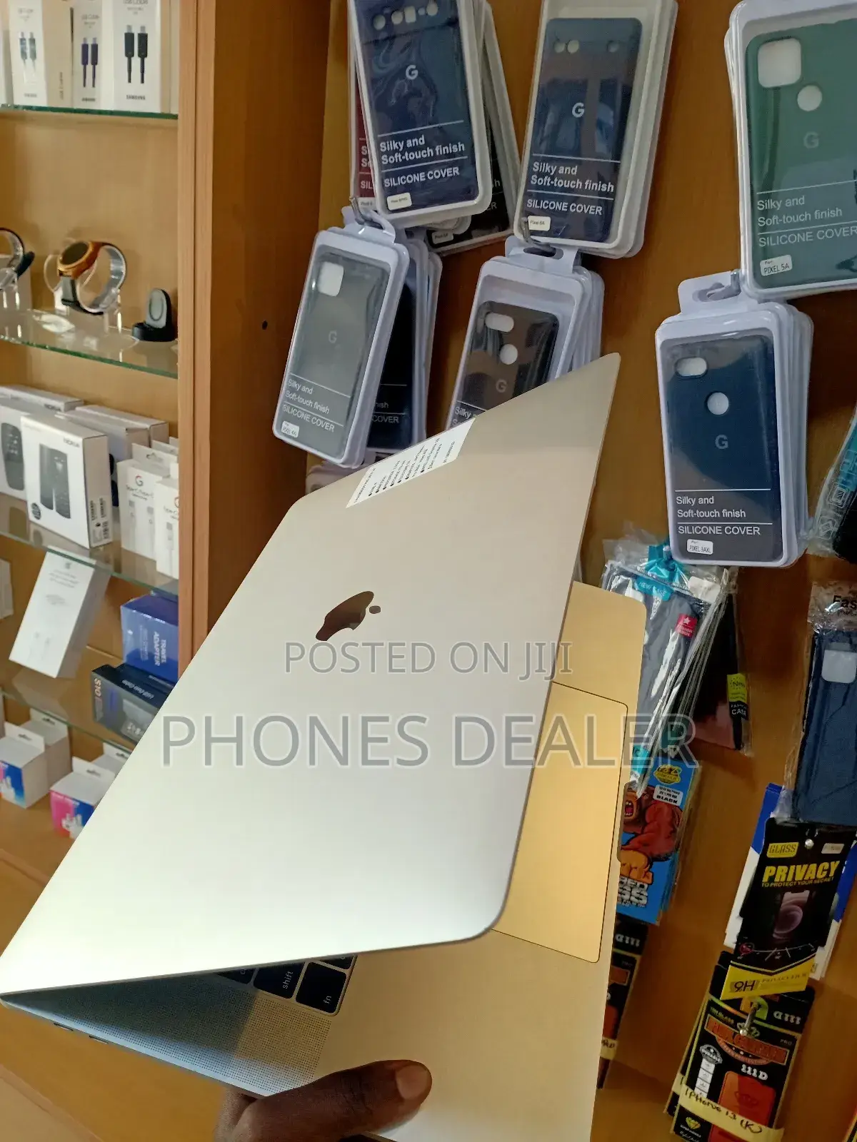 Laptop Apple MacBook Pro 2019 32GB Intel Core I9 SSD 1T
