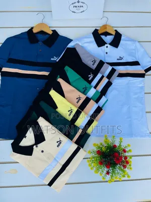 Men's Tshirts Za International Brands