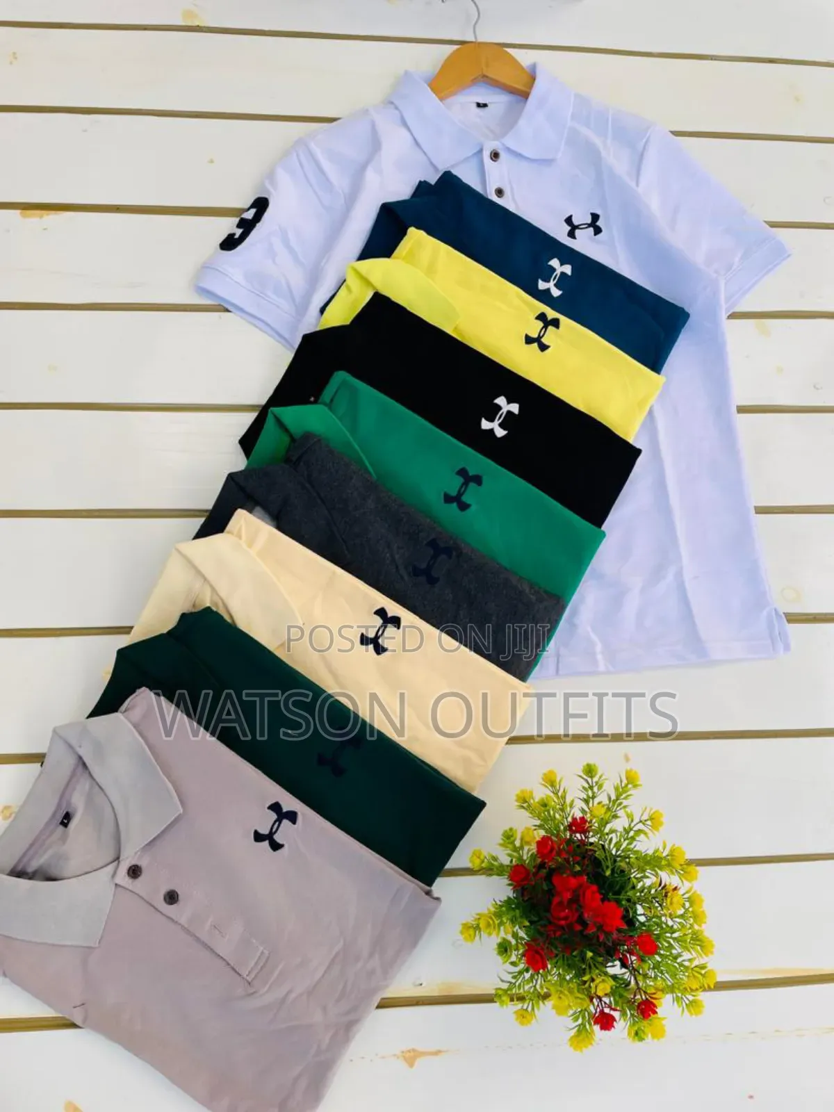 Men's Tshirts Za International Brands