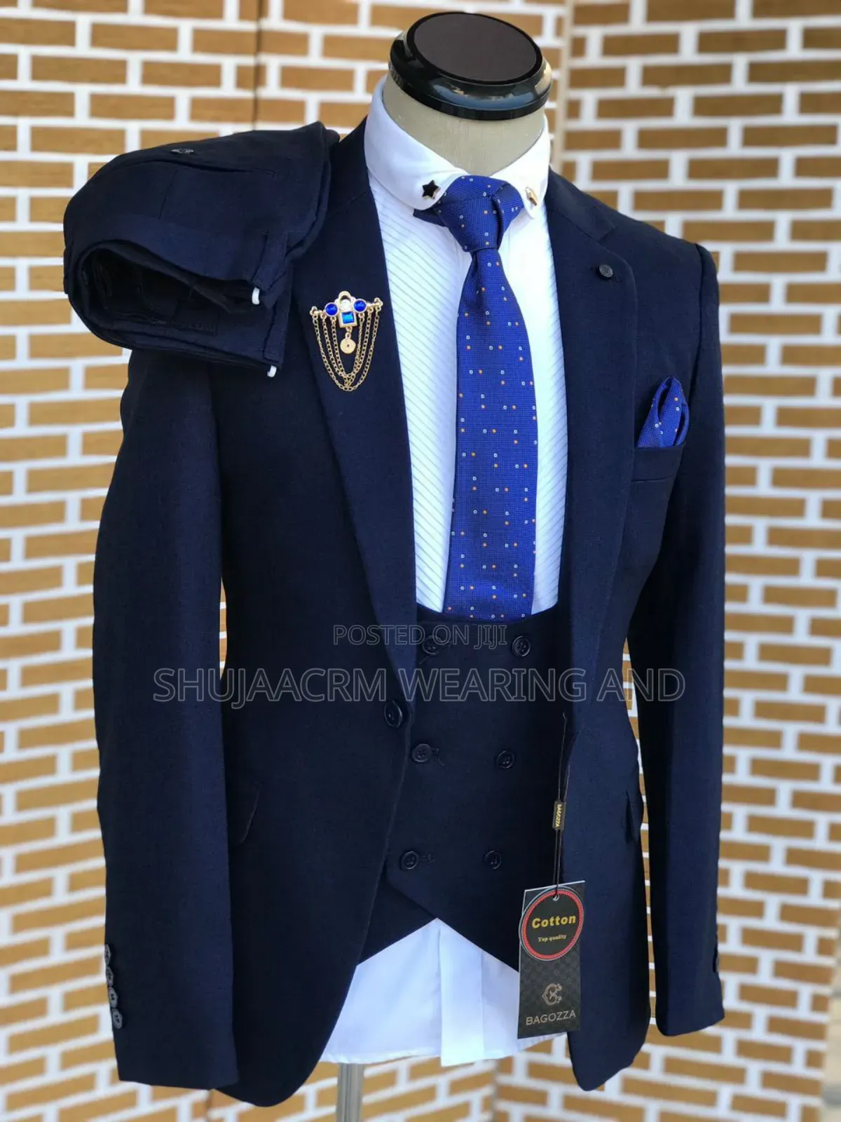 Where Smart Meets Stylish,All Is Our Suits