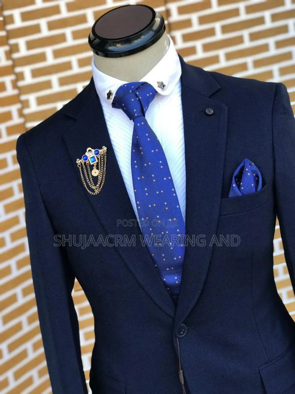 Where Smart Meets Stylish,All Is Our Suits