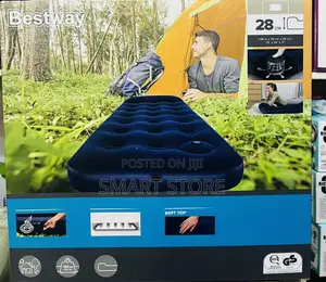 Air Mattress 2*6feet