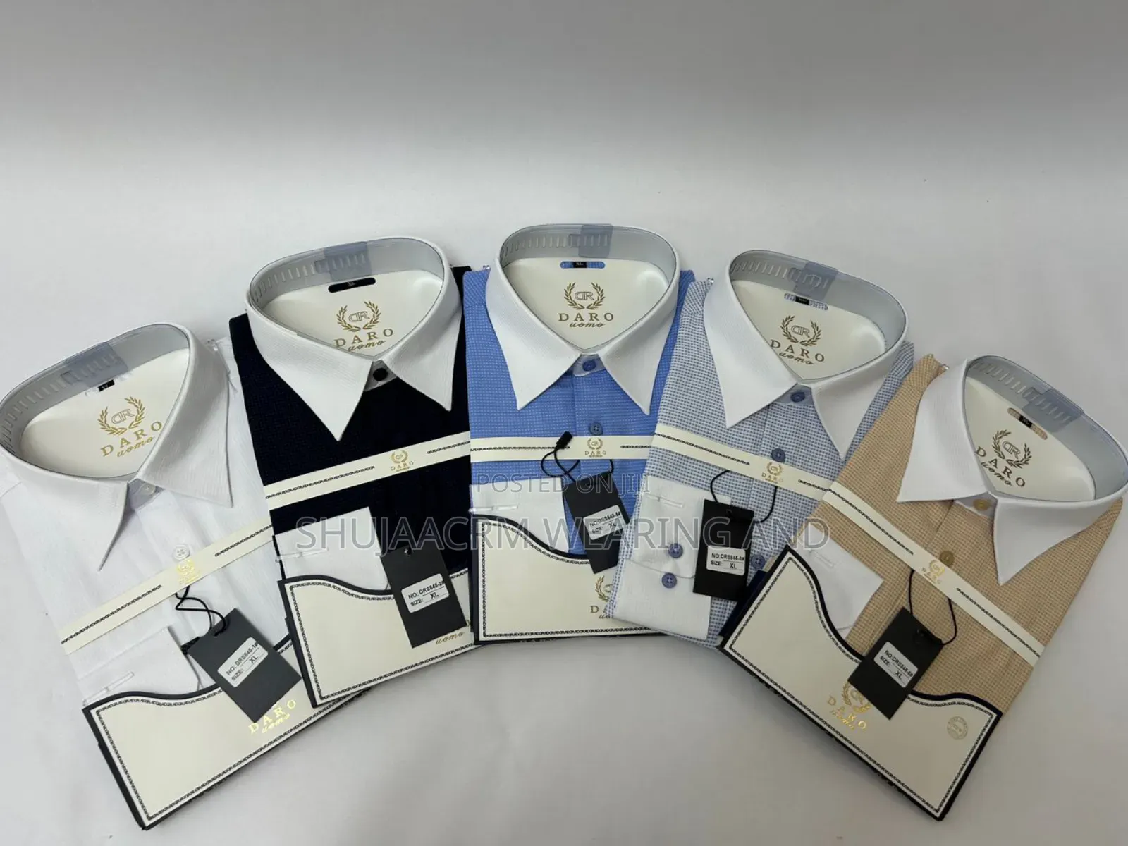 Next Gen Shirts Are Here