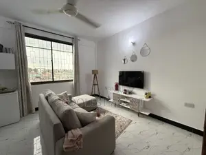Furnished 1bdrm Apartment in Coolest Estate, Mikocheni for rent