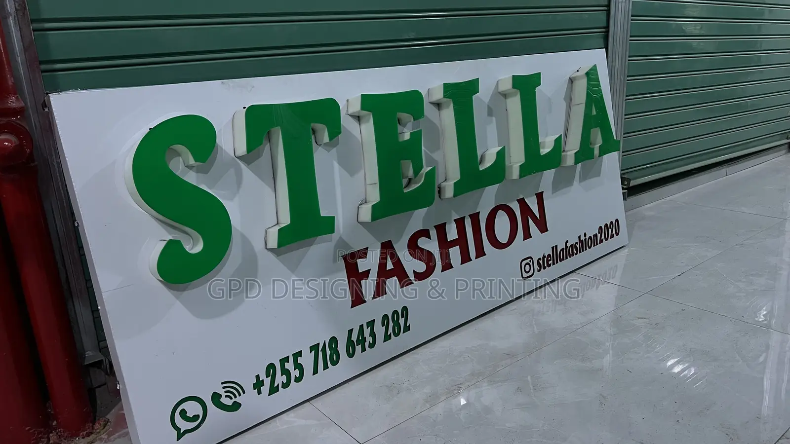 Stella Fashion DDC Kkoo
