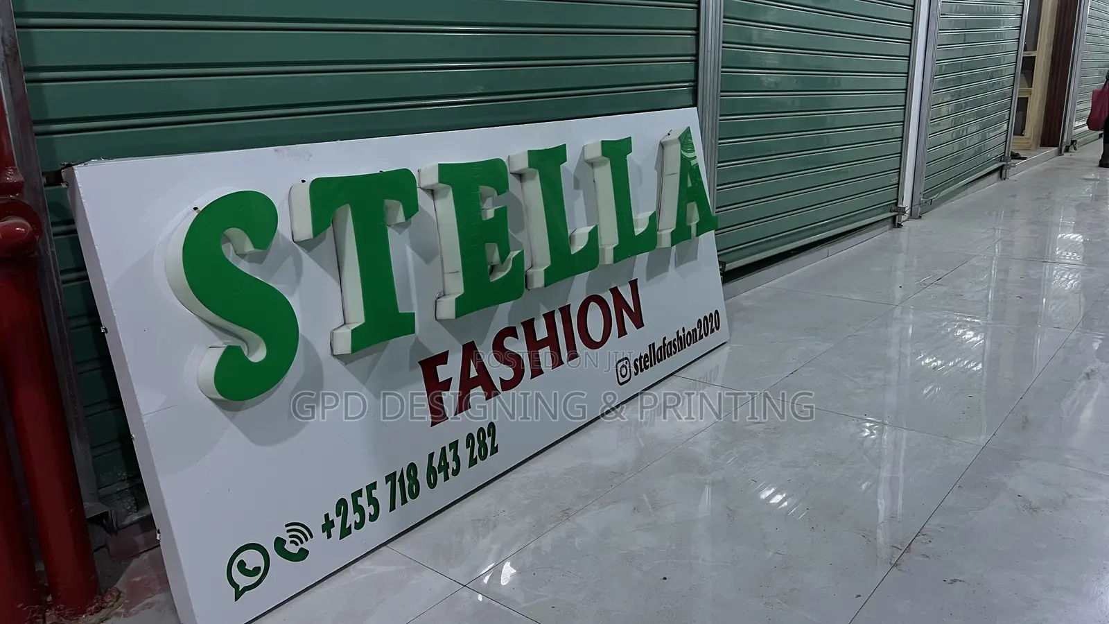 Stella Fashion DDC Kkoo