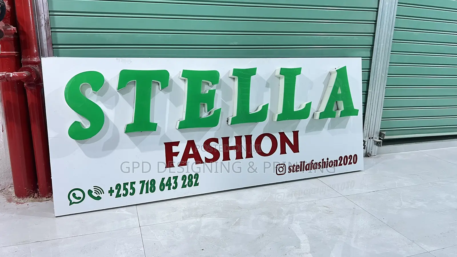 Stella Fashion DDC Kkoo