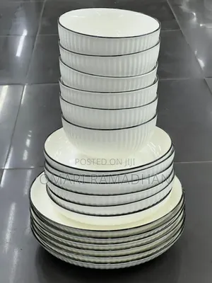 Sahan Set Na Bakuri Zake