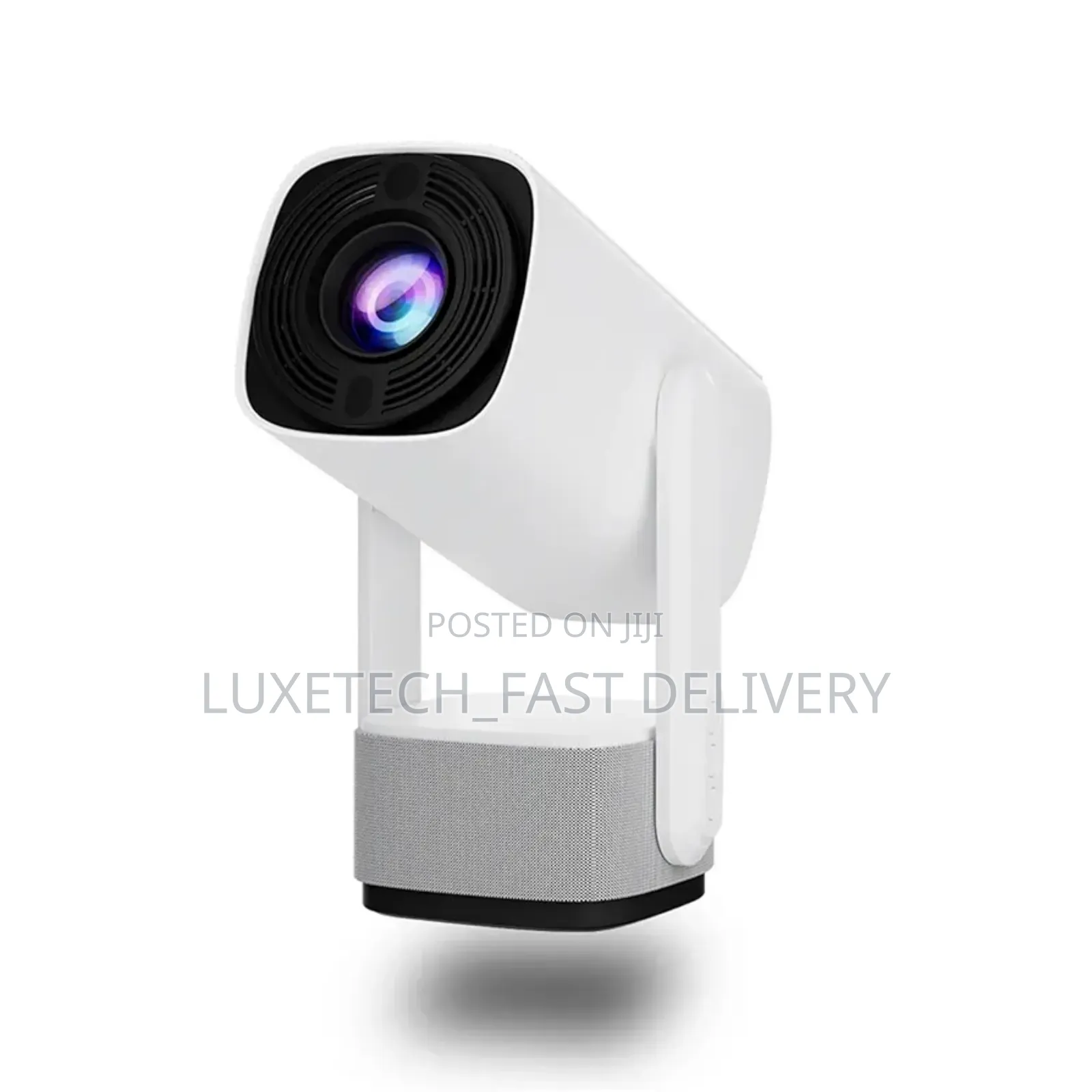 Rechargeable Mini Smart Android Projector