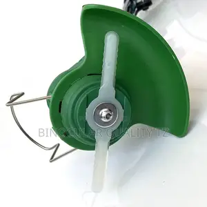 Grass Cutting Machine